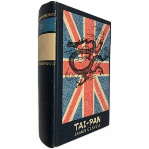 Tai-Pan James Clavell