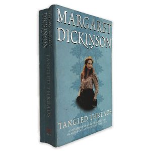 Tangled Threads - Margaret Dickinson