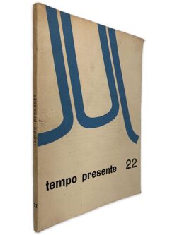 Tempo Presente 22