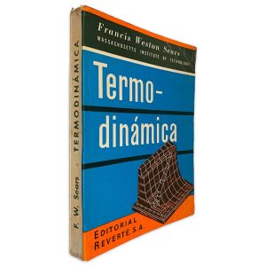 Termo-Dinámica - Francis Weston Sears
