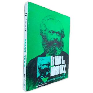 Textos Escolhidos e Anotados (Volume 2) - Karl Marx