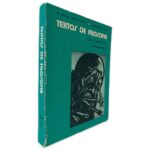 Textos de Filosofia (Curso Complementar - Volume 2) - M. Helena Varela Santos - Teresa Machado Lima