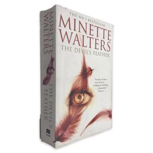 The Devil_s Feather - Minette Walters