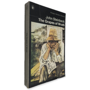 The Grapes of Wrath - John Steinback