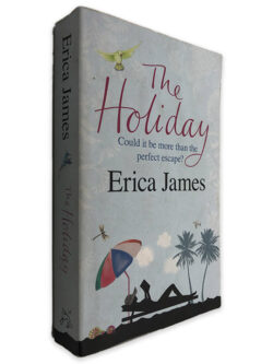 The Holyday - Erica James