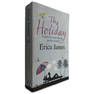 The Holyday - Erica James