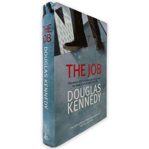 The Job - Douglas Kennedy