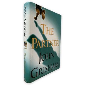 The Partner - John Grisham