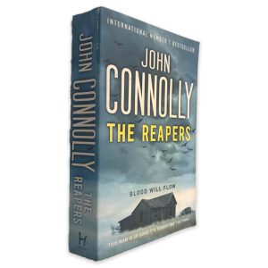 The Reapers - John Connolly