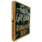 The Runaway Jury - John Grisham