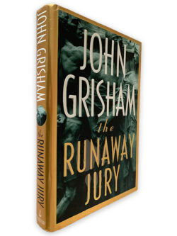 The Runaway Jury - John Grisham