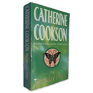 The Thrusday Friend - Catherine Cookson