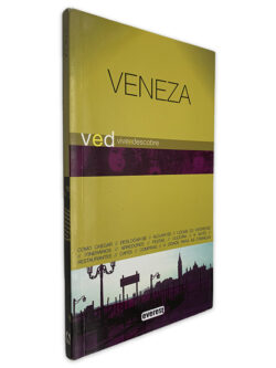 Veneza - Vive e Descobre