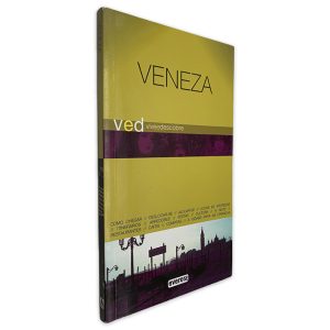 Veneza - Vive e Descobre