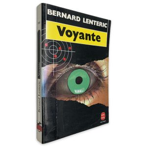 Voyante - Bernard Lenteric