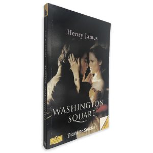 Washington Square - Henry James