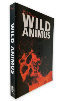 Wild Animus - Riel Shagero