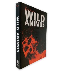 Wild Animus - Riel Shagero