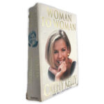 Woman To Woman - Cathy Kelly