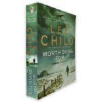 Worth Dying For - Lee Child