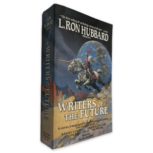 Writers of The Future (Volume IV) - L. Ron Hubbard
