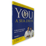 You A Sua Dieta (Volume II) - Michael F. Roizen - Helmet C. Oz