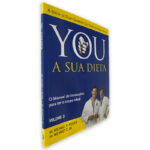 You A Sua Dieta (Volume III) - Michael F. Roizen - Helmet C. Oz