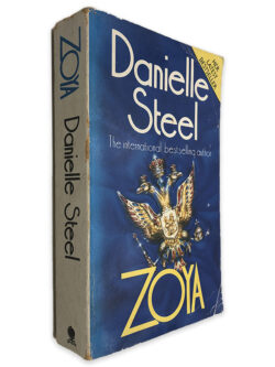 Zoya - Danielle Steel