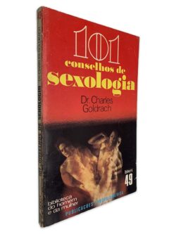 101 Conselhos de Sexologia - Dr. Charles Goldrach