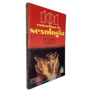 101 Conselhos de Sexologia - Dr. Charles Goldrach