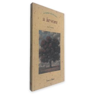 A Árvore (O Nome da Árvore) - Jean Parret