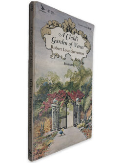 A Child_s Garden of Verses - Robert Louis Stevenson