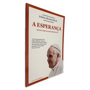 A Esperança - Papa Francisco - Padre Antonio Spadaro