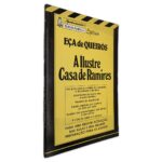 A Ilustre Casa de Ramires - Eça de Queirós