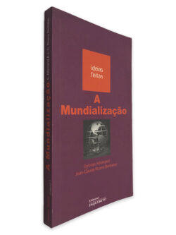 A Mundialização - Sylvian Allemand