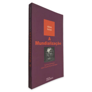 A Mundialização - Sylvian Allemand