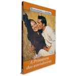A Primavera das Amendoeiras - Marine Descourtis