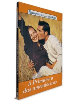 A Primavera das Amendoeiras - Marine Descourtis