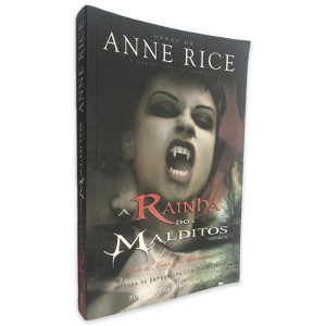 A Rainha dos Malditos (Volume II) - Anne Rice
