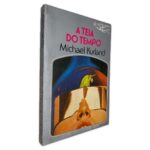 A Teia do Tempo - Michael Kurland