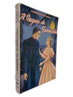 A Virgem de Guaraciaba - Manuel Pinheiro Chagas