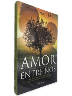Amor Entre Nós - Cristina Leal
