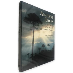 Ancient Trees (Trees That live for a Thousand Years) - Anna Lewington - Edward Parker