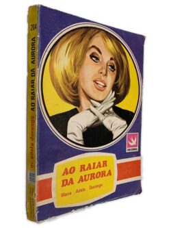 Ao Raiar da Aurora - Maria Adela Durango