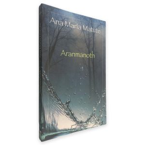 Aranmanoth - Ana María Matute