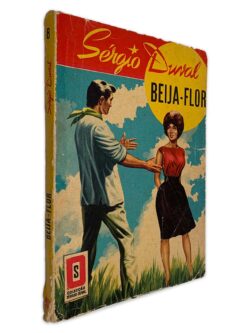 Beija-Flor - Sérgio Duval