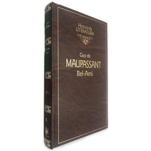 Bel-Ami - Guy de Maupassant