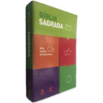 Bíblia Sagrada (Nova Versão Internacional)