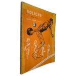Boliche - Casady - Liba