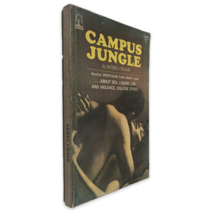 Campus Jungle - Rebel Chase